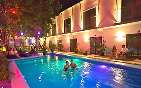 Casa Chukum - Hotel Boutique